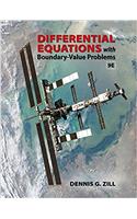 Differential Equations with Boundary-Value Problems, Loose-Leaf Version