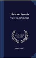History of Armenia