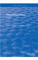 Atlas Of Plant Viruses