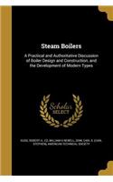 Steam Boilers
