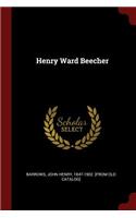 Henry Ward Beecher