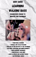 Learning Walking Bass