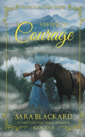 Vestige of Courage