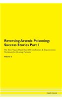 Reversing Arsenic Poisoning: Success Sto