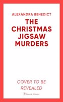 The Christmas Jigsaw Murders