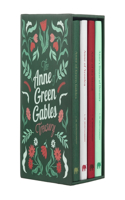 Anne of Green Gables Treasury