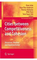 Cities Between Competitiveness and Cohesion
