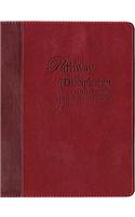 The Pathway to Discipleship: A Yearly Devotion and Prayer Journal