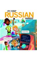 My First Russian Phrases