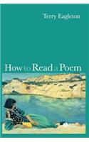 How to Read a Poem