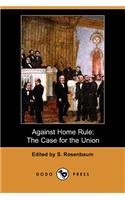 Against Home Rule