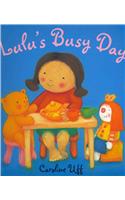Lulu: Lulu's Busy Day
