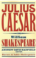 Julius Caesar (Barnes & Noble Shakespeare)