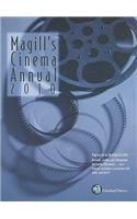 Magill's Cinema Annual