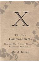 The Ten Commandments