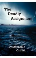 The Deadly Assignment: (English)