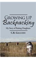 Growing Up Backpacking