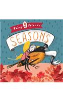 Fairy Friends: A Seasons Primer