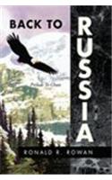 Back to Russia