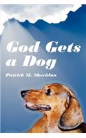 God Gets a Dog
