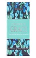 Growing in Grace (Hardcover)