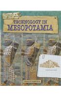 Technology in Ancient Mesopotamia