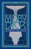 Moby-Dick (Barnes & Noble Omnibus Leatherbound Classics)