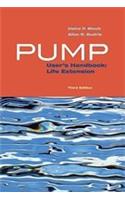 Pump User's Handbook: Life Extension