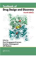 Textbook of Drug Design and Discovery