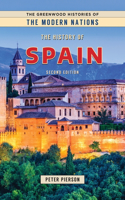 History of Spain