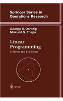 Linear Programming 2