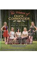 The Women of Duck Commander