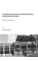 The Representation of Working People in Britain and France