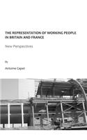 Representation of Working People in Britain and France: New Perspectives