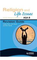 GCSE Religious Studies for AQA B