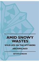 Amid Snowy Wastes - Wild Life On The Spitsberg Archipelago
