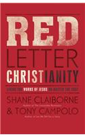 Red Letter Christianity