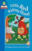 Must Know Stories: Level 1: Little Red Riding Hood
