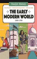 Parallel History: The Early Modern World: (Parallel History)