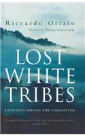 Lost White Tribes