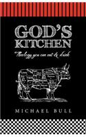 God's Kitchen: Theology You Can Eat and Drink