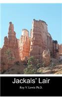 Jackals' Lair