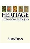 Heritage: Civilization and the Jews