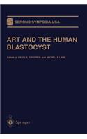 Art and the Human Blastocyst