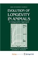 Evolution of Longevity in Animals