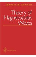 Theory of Magnetostatic Waves