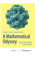 A Mathematical Odyssey