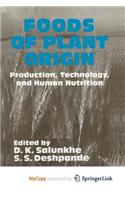Foods of Plant Origin