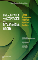 Diversification and cooperation in a decarbonizing world