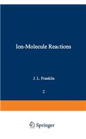 Ion-Molecule Reactions